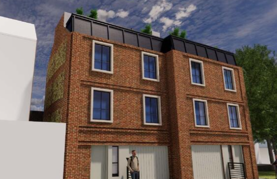 Development Opportunity in Ashbourne photo